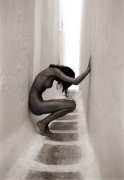 Andreas Bitesnich art print