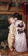 Maurice Ingre art print