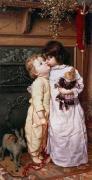 Maurice Ingre art print