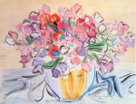Raoul Dufy art print