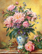 Albert Williams art print