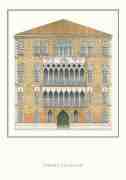 Architekturplakate art print