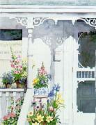 Susan Tolle McClure art print