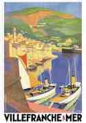 Roger Broders art print