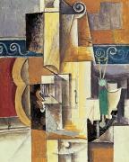 Pablo Picasso art print