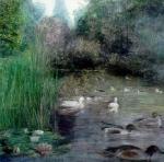 Piet Bekaert art print