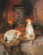 Philip Eustace Stretton art print
