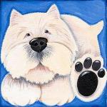 Kate Mawdsley art print