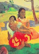 Paul Gauguin art print