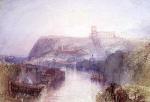 Joseph Mallord William Turner art print