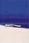 Paul Evans art print