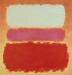 Mark Rothko art print