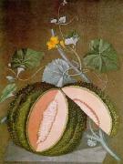 George Brookshaw art print