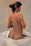 Lluis Ribas art print