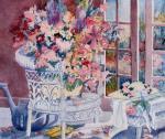 Lorraine E'Drie art print