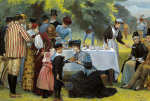 Edward Brewtnall art print