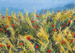 Gordon Breckenridge art print