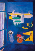 Henri Matisse art print
