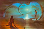 Steven Pearson art print