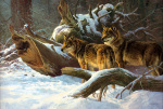 Dick Van Heerde art print