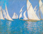 Philip Wilson Steer art print