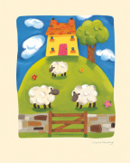 Sophie Harding art print