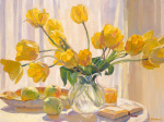 Valeriy Chuikov art print