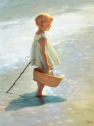 I. Davidi art print
