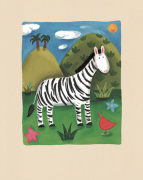 Sophie Harding art print