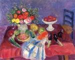 Charles Camoin art print