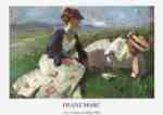 Franz Marc art print