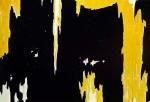 Clyfford Still art print