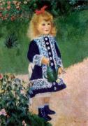 Pierre Auguste Renoir art print