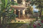 Gerard Del Vecchio art print