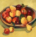 Dawna Barton art print
