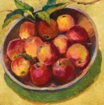 Dawna Barton art print