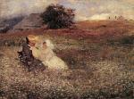 Louis C. Tiffany art print