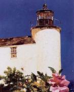 Jamie Wyeth art print
