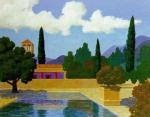 Kipp Stewart art print