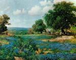 Porfirio Salinas art print
