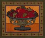 Barbara Young art print