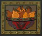 Barbara Young art print