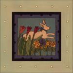 Barbara Young art print