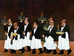 Guy Buffet art print