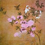 Yun Shou Ping art print