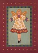 Barbara Young art print