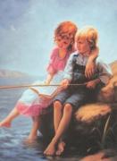 Mark Arian art print