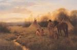 Robert Duncan art print
