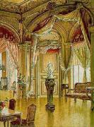 Georges Remon art print