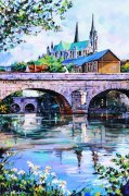Robert Schaar art print